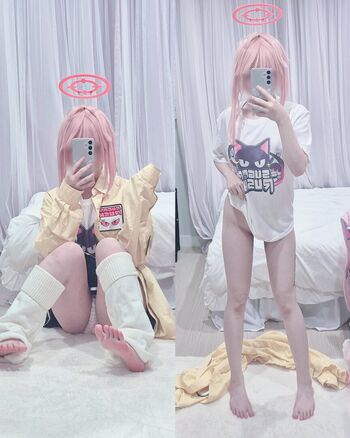 Full leaked Chu private photo
