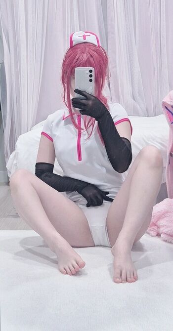 Full leaked Chu private photo