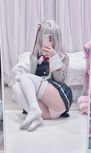 Full leaked Chu private photo