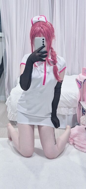 Full leaked Chu private photo