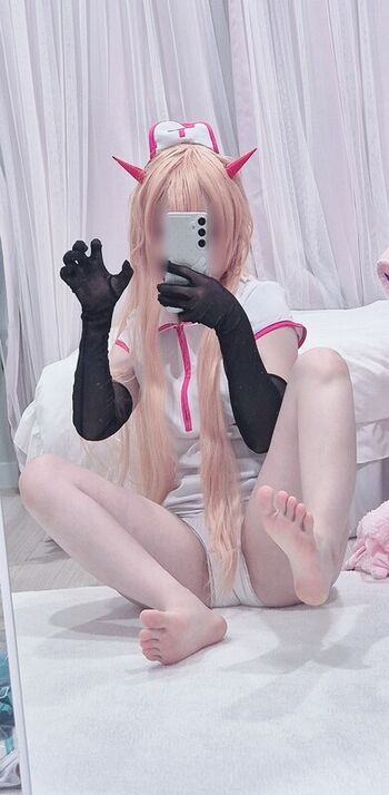 Full leaked Chu private photo