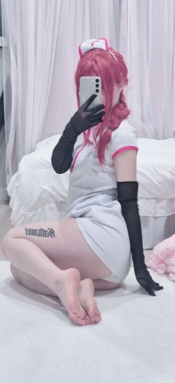 Full leaked Chu private photo