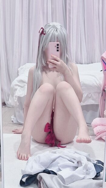 Full leaked Chu private photo