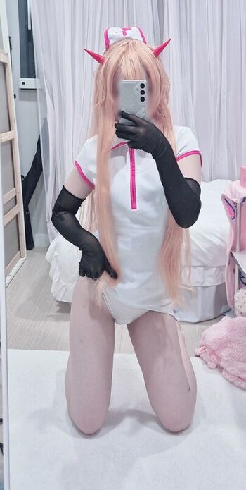 Full leaked Chu private photo