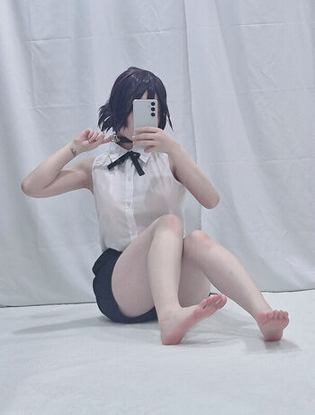 Full leaked Chu page private photo