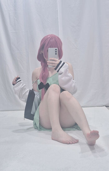 Full leaked Chu page private photo