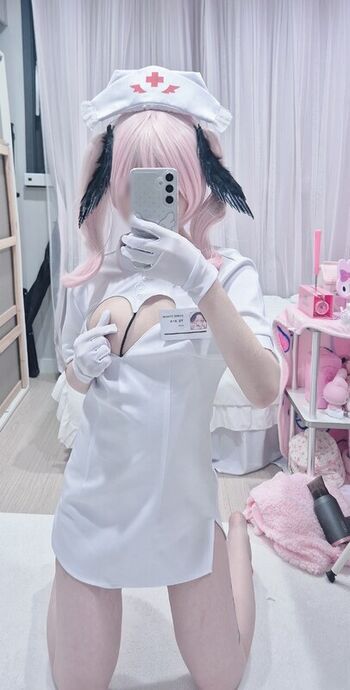 Full leaked Chu page private photo