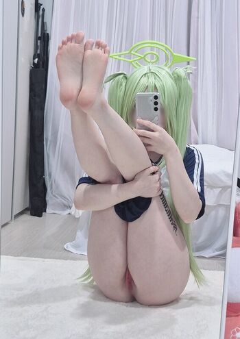 Full leaked Chu page private photo