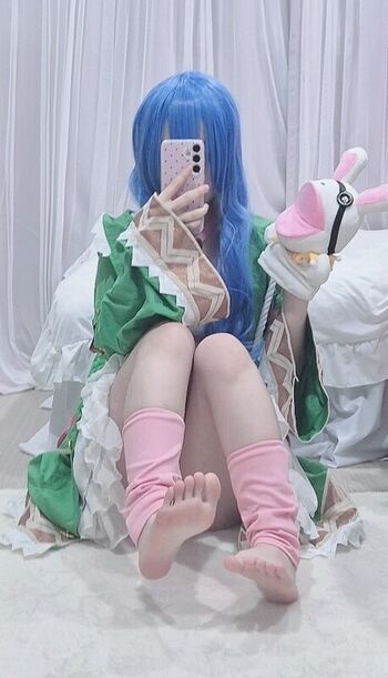 Full leaked Xiaoyukiko/ private photo