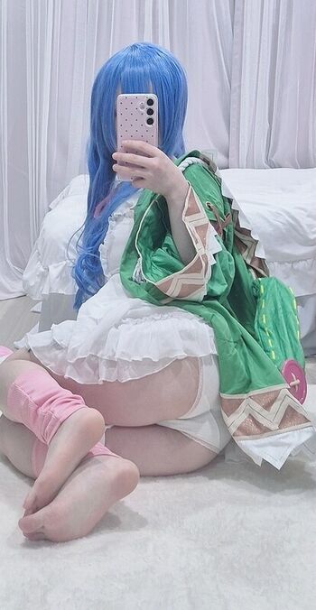 Full leaked Hackee chan/ private photo