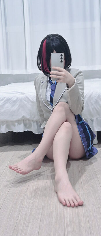 Full leaked Milaruby / private photo