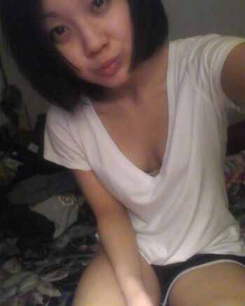 Full leaked Chua bomi lee private photo