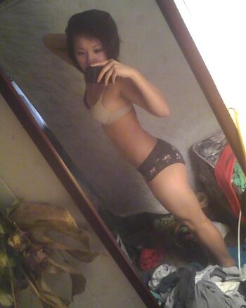 Full leaked Chua bomi lee private photo