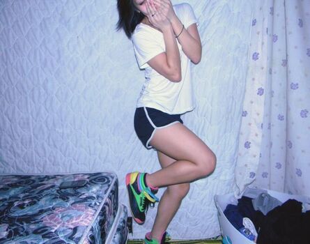 Full leaked Chua bomi lee private photo