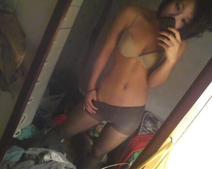Full leaked Chua bomi lee private photo