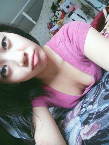 Full leaked Chua bomi lee private photo