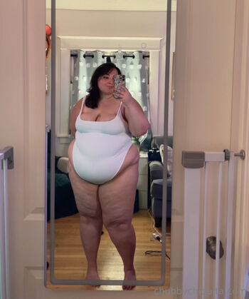 Full leaked Chubbychiquita private photo