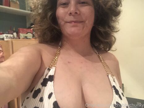 Full leaked Chubbychunky page private photo