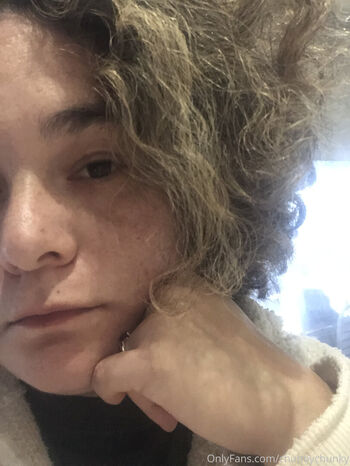 Full leaked Chubbychunky private photo