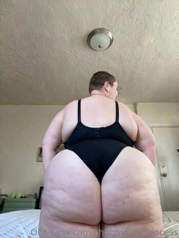 chubbyfrogprincess