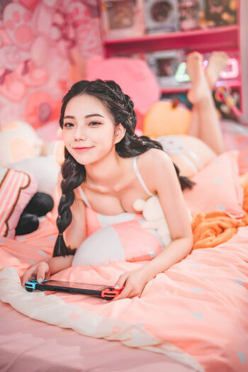 Full leaked Chuchu private onlyfans photo