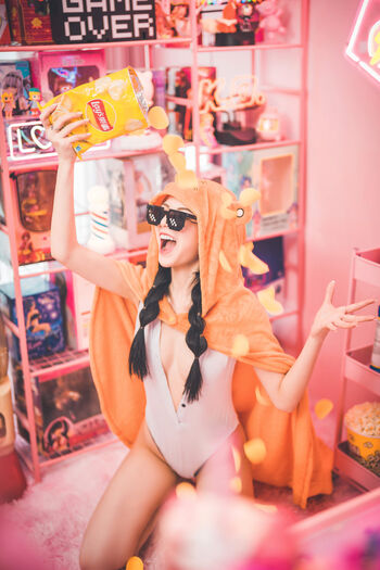 Full leaked Chuchu private onlyfans photo