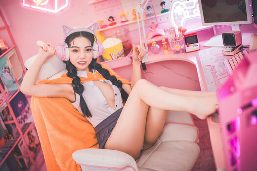 Full leaked Chuchu private onlyfans photo