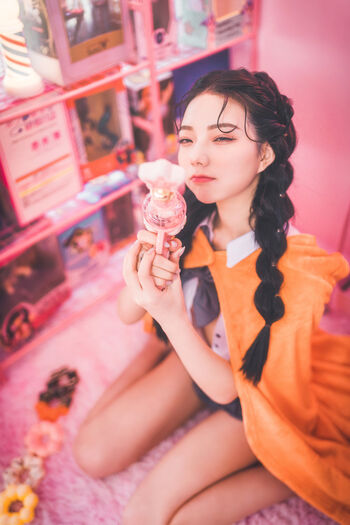 Full leaked Chuchu private onlyfans photo