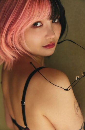 Full leaked Chukimeroday private onlyfans photo