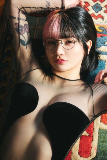 Full leaked Chukimeroday private onlyfans photo