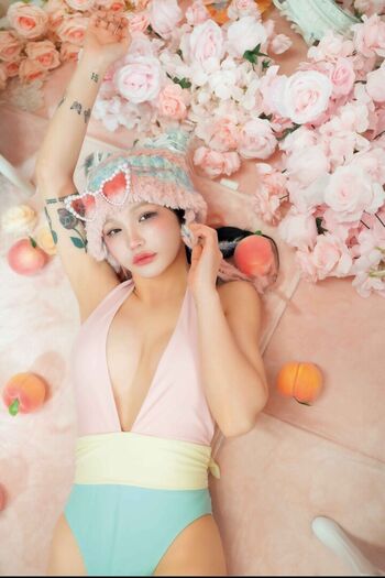 Full leaked Chukimeroday page private photo