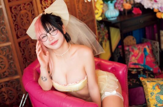 Full leaked Chukimeroday private photo