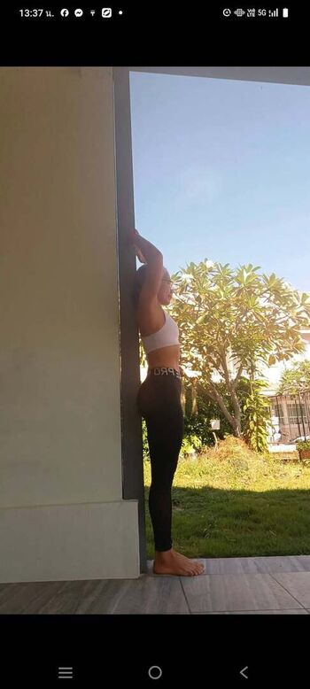 Full leaked Chulachumkong private onlyfans photo