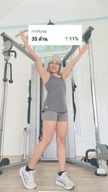 Full leaked Chulachumkong private onlyfans photo