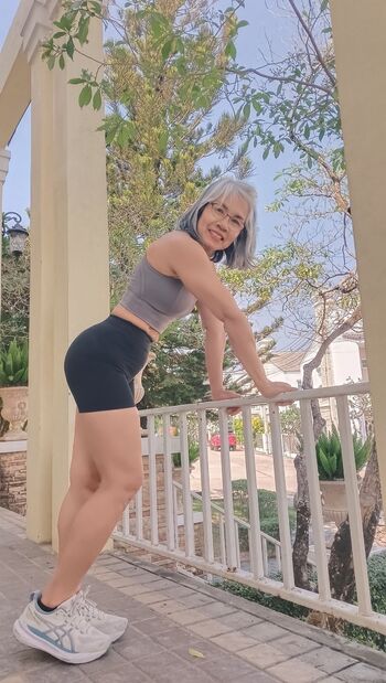 Full leaked Chulachumkong private onlyfans photo