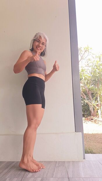 Full leaked Chulachumkong private onlyfans photo