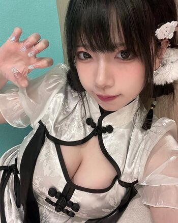 Full leaked Chulianeru private photo