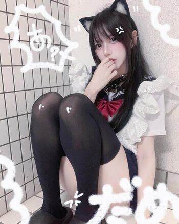 Full leaked Chulianeru private photo