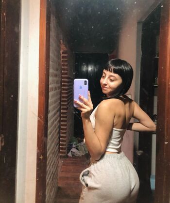 Full leaked Chulita private photo