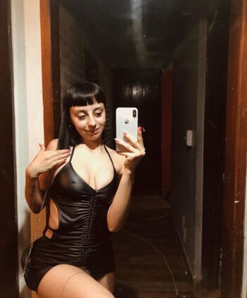Full leaked Chulita private photo
