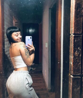 Full leaked Chulita private photo