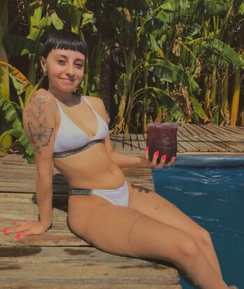 Full leaked Chulita private photo
