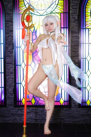 Full leaked Chuneko private onlyfans photo