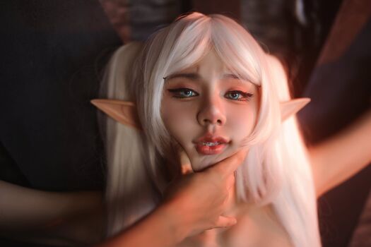 Full leaked Chuneko private onlyfans photo