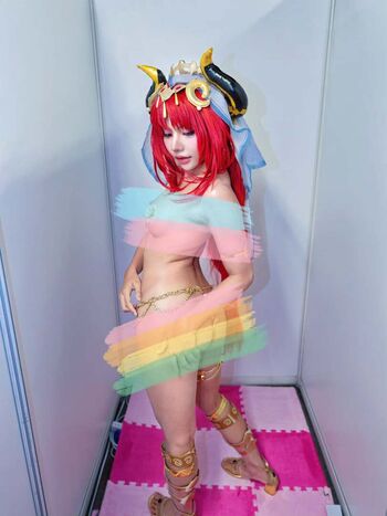 Full leaked Chuneko private photo