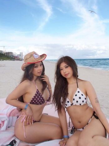 Full leaked Chunlienn private onlyfans photo