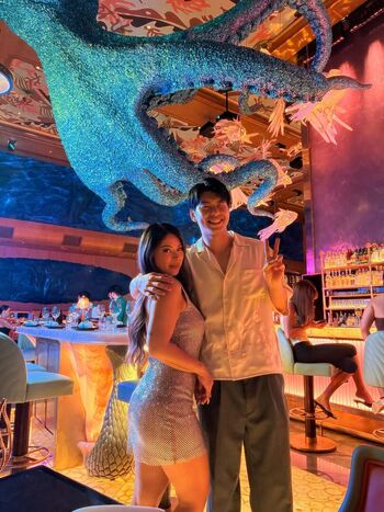 Full leaked Chunlienn private onlyfans photo