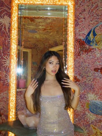 Full leaked Chunlienn private onlyfans photo