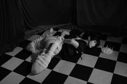 Full leaked Chunmomo page private onlyfans photo