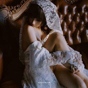 Full leaked Chunmomo page private onlyfans photo